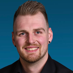 Dennis Röcher