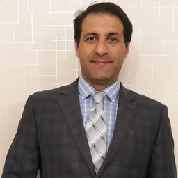 Shahram Gharib