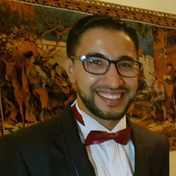 Ing. Jaouher OUESLATI