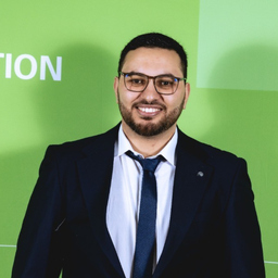 Abdelbaset Abidi's profile picture