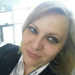 Profilbild Katharina Gräser