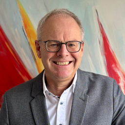 Uwe Bartscher
