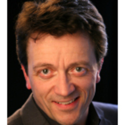 Dipl.-Ing. Dietmar Buchmüller