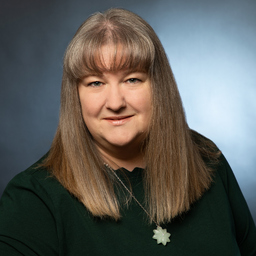 Berit Müller
