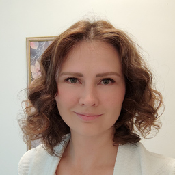 Xenia Hecht