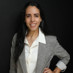 Sonia Ben Ahmed