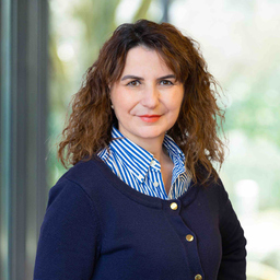 Ioanna Zyrnovali