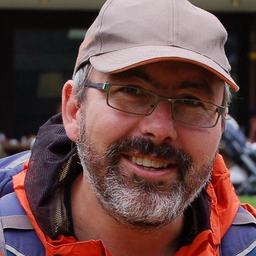 Carsten Griesshammer