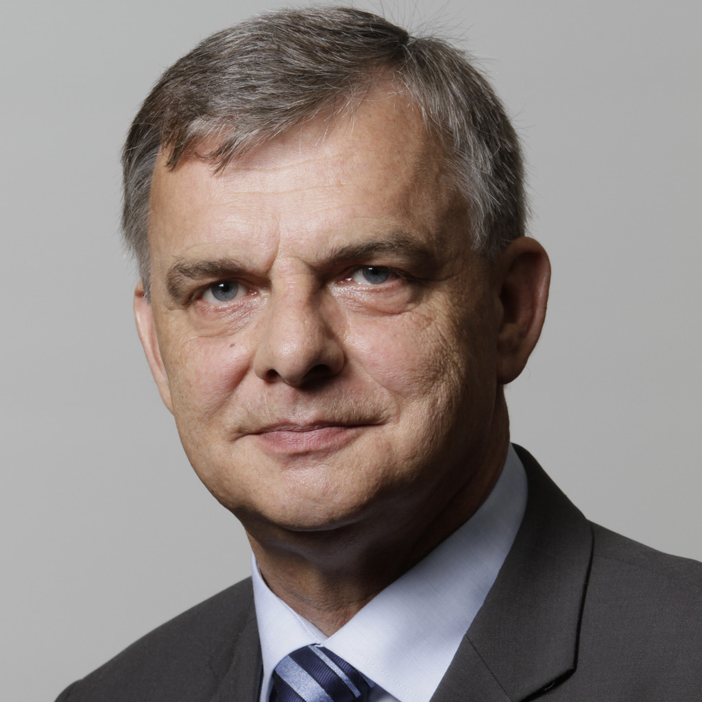 Gunter Lange Prokurist ETABO Energietechnik und Anlagenservice GmbH