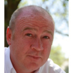 Kevin Murray
