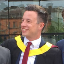 Ben Godfrey