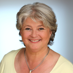Profilbild Christine Kempf