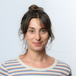 Caterina Ulbricht
