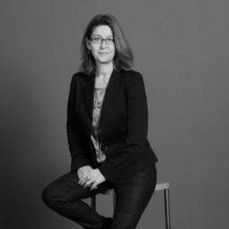 Claudia Dräger