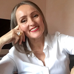 Alina Straka 