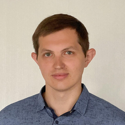 Mykola Maksymov