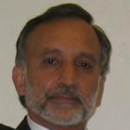 Dr. Djavad Mohagheghi