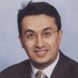Ali Karatas