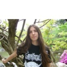 Oana-Miruna Todor