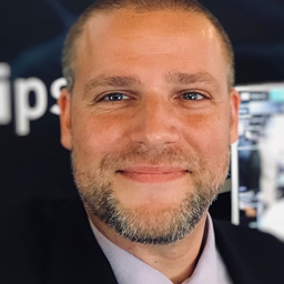 Patrick Ehrismann