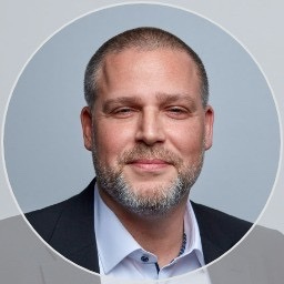 Patrick Ehrismann