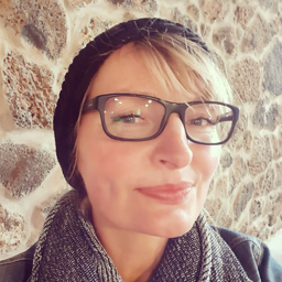 Anna Plähn's profile picture