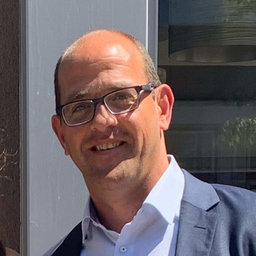 Markus Beckmann