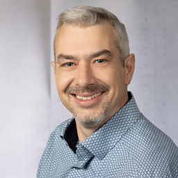 Rainer Heumann