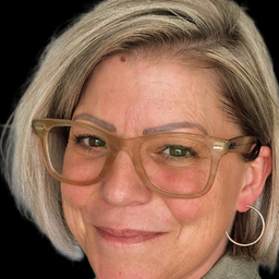 Desiree Bernards