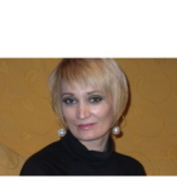 OLGA MOROZOVA