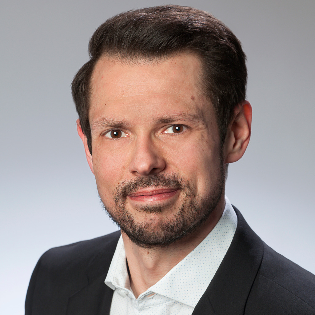 Benjamin Ruf - Technischer Vertrieb - Amepa GmbH | XING