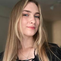 Daria Klimova's profile picture