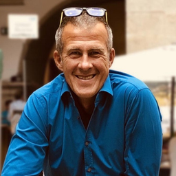 Wolfgang Mende