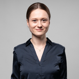 Hannah Weidmann