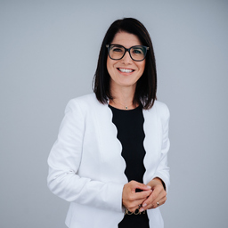 Sabine Lieber