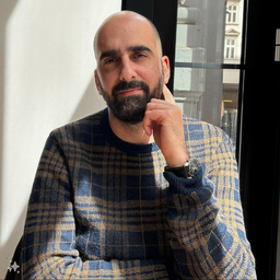 Loukas Mousas