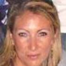 Teresa Fernández Bouzas