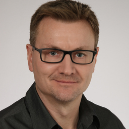Ulf Knispel