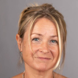 Susanne Schiller