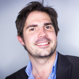 Cédric Schmauch