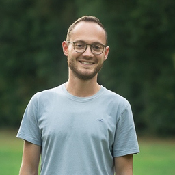 Dennis Poggel
