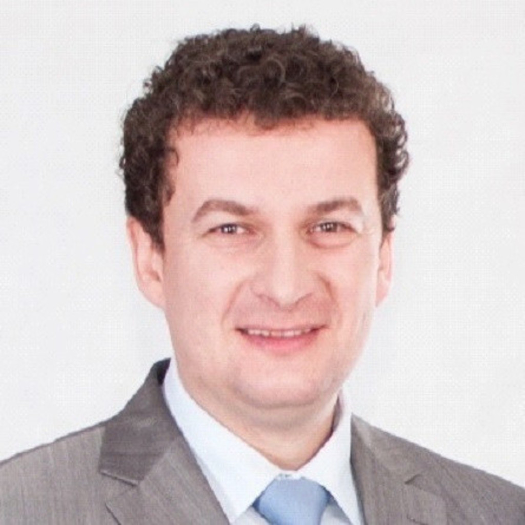 Robert Jankowski Manager of Pension Funds Software Development