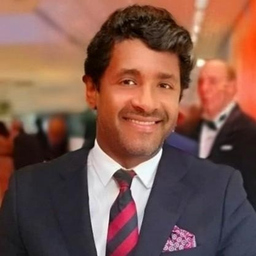 Ahmed Haji