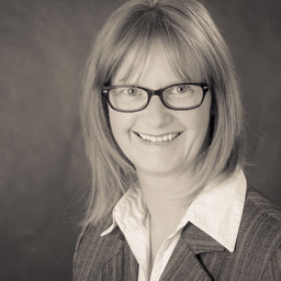 Dipl.-Ing. Anja Göttler