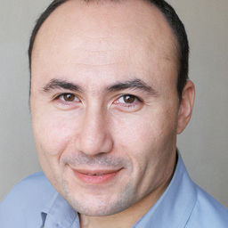 Dmytro Aliokhin