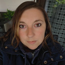 Jacqueline Maria Schmich