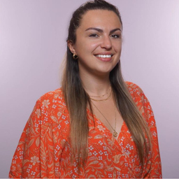 Medina Aganovic's profile picture