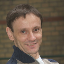 Frank Ewald