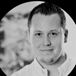me. Tobias Herrmann