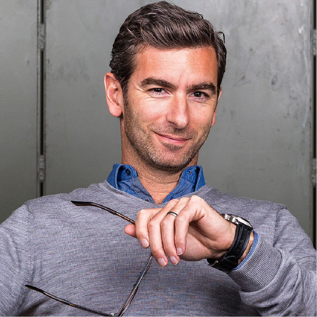 Dipl.Ing. Karim ElIshmawi Inhaber KINZO XING